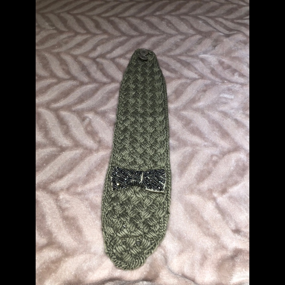 Winter Headband